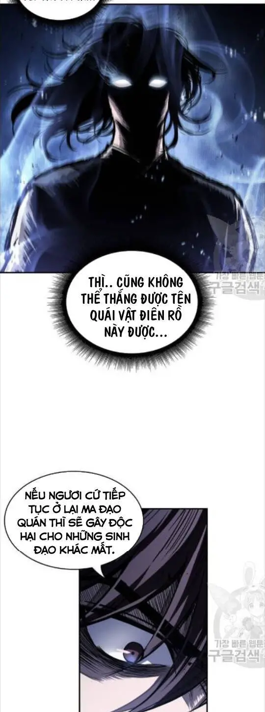 Ngã Lão Ma Thần Nettruyen ZZZ Chương 42 Page 34