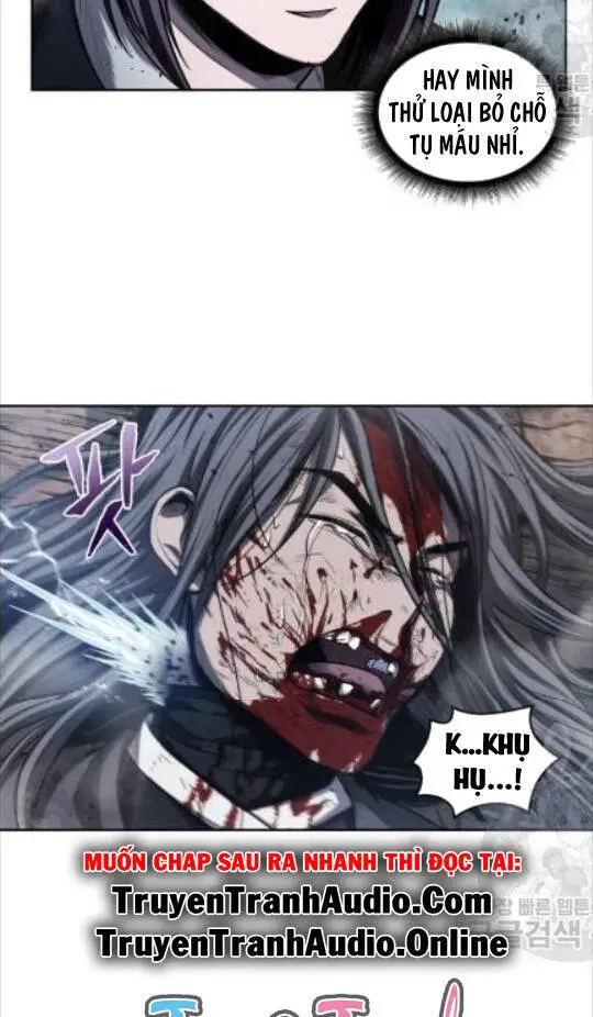 Ngã Lão Ma Thần Nettruyen ZZZ Chương 42 Page 37