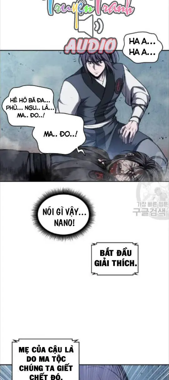 Ngã Lão Ma Thần Nettruyen ZZZ Chương 42 Page 38