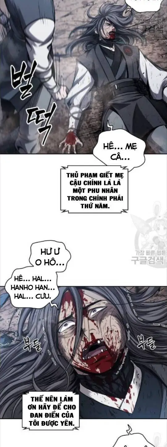 Ngã Lão Ma Thần Nettruyen ZZZ Chương 42 Page 40
