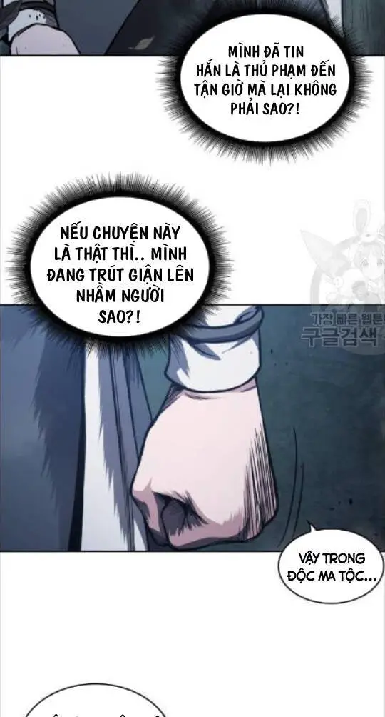 Ngã Lão Ma Thần Nettruyen ZZZ Chương 42 Page 45