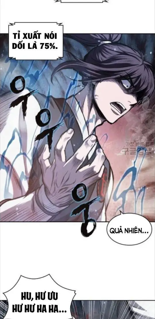 Ngã Lão Ma Thần Nettruyen ZZZ Chương 42 Page 47