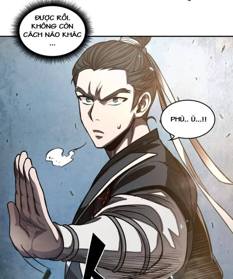 Ngã Lão Ma Thần Nettruyen ZZZ Chương 36 Page 40