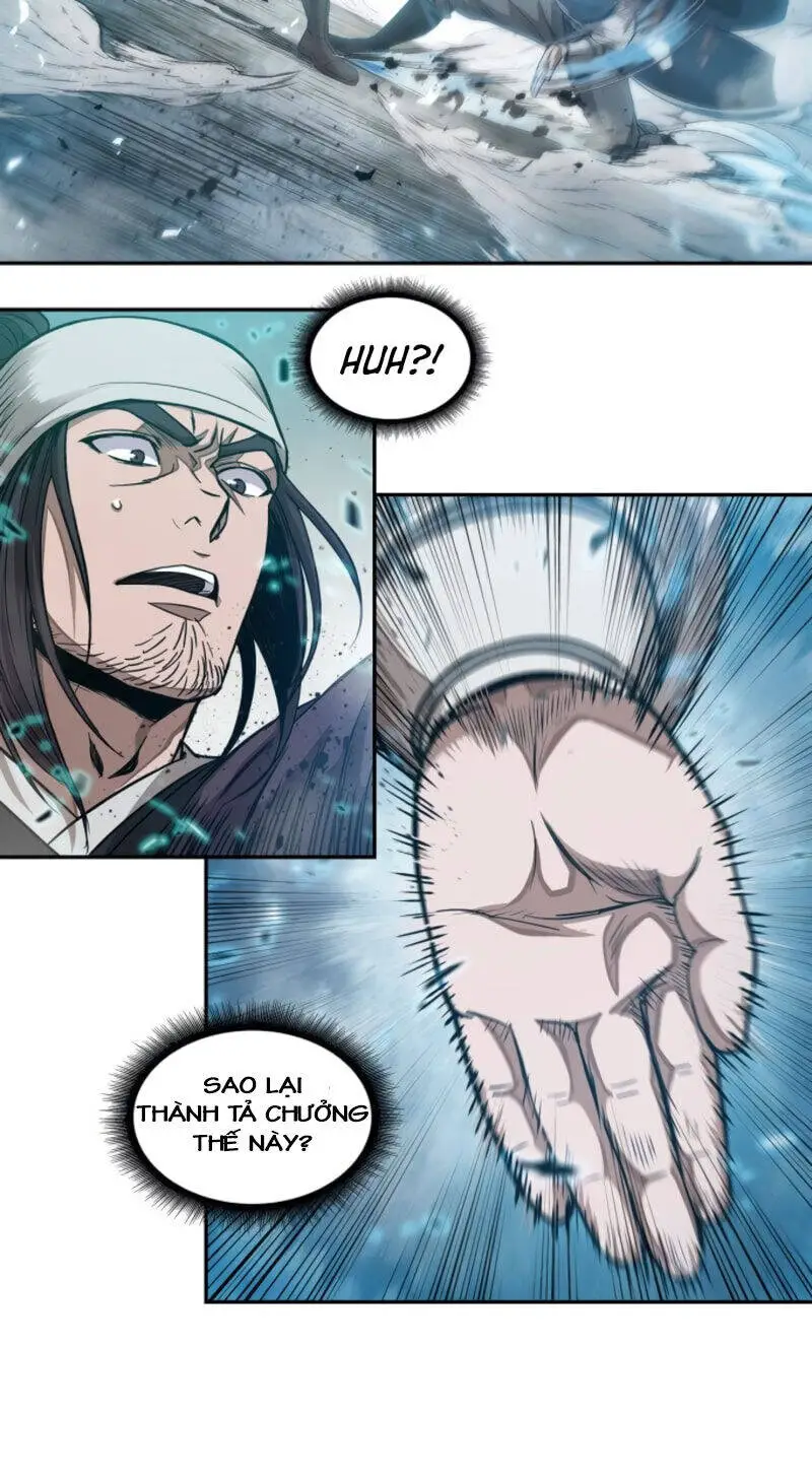 Ngã Lão Ma Thần Nettruyen ZZZ Chương 36 Page 45