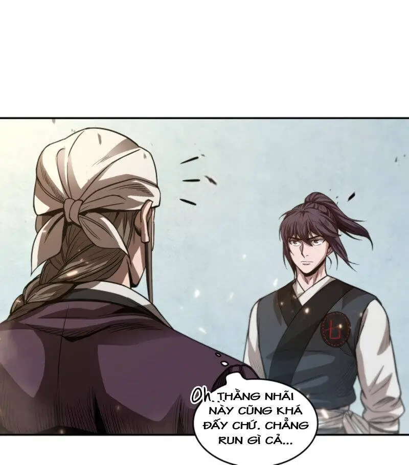 Ngã Lão Ma Thần Nettruyen ZZZ Chương 36 Page 60
