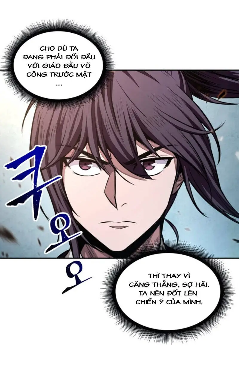 Ngã Lão Ma Thần Nettruyen ZZZ Chương 36 Page 61