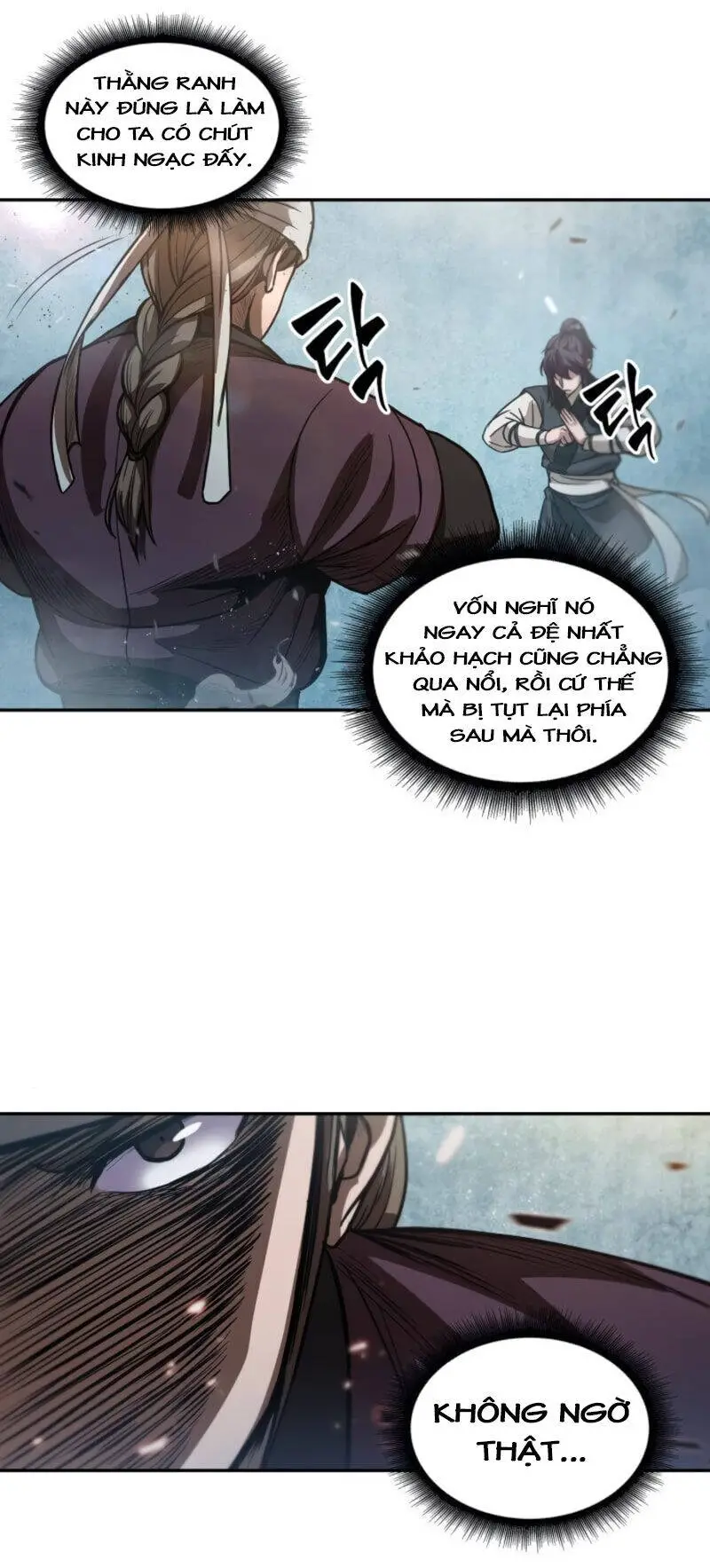 Ngã Lão Ma Thần Nettruyen ZZZ Chương 36 Page 62
