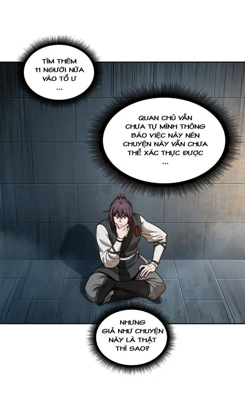 Ngã Lão Ma Thần Nettruyen ZZZ Chương 34 Page 2