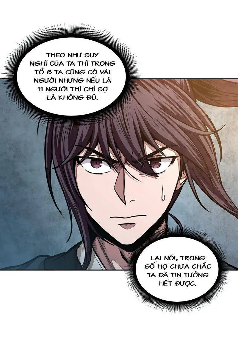 Ngã Lão Ma Thần Nettruyen ZZZ Chương 34 Page 3