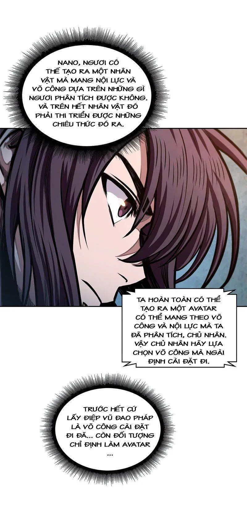 Ngã Lão Ma Thần Nettruyen ZZZ Chương 34 Page 6
