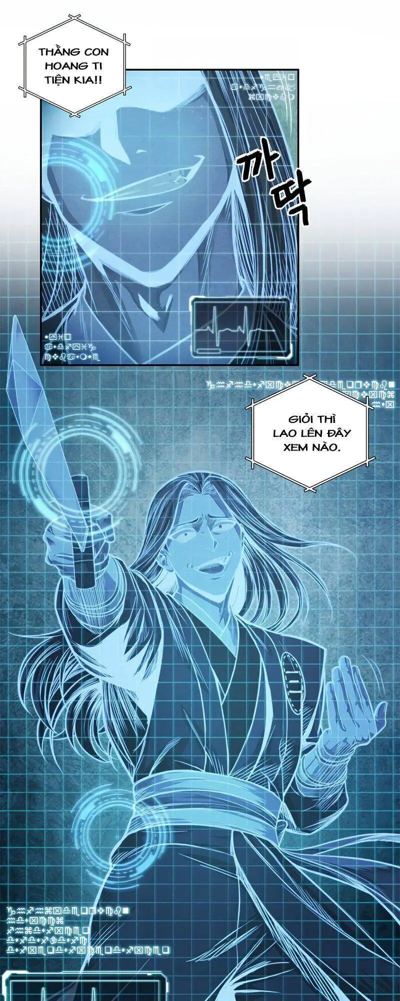 Ngã Lão Ma Thần Nettruyen ZZZ Chương 34 Page 10