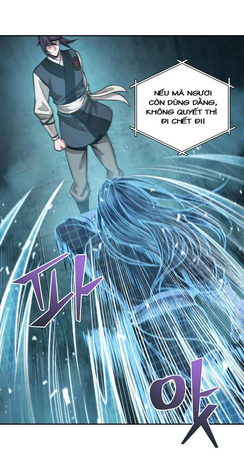 Ngã Lão Ma Thần Nettruyen ZZZ Chương 34 Page 12