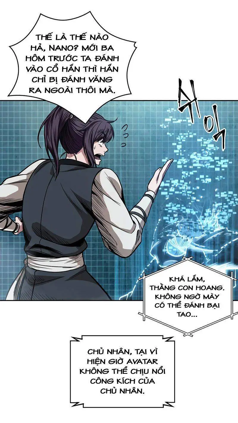 Ngã Lão Ma Thần Nettruyen ZZZ Chương 34 Page 18