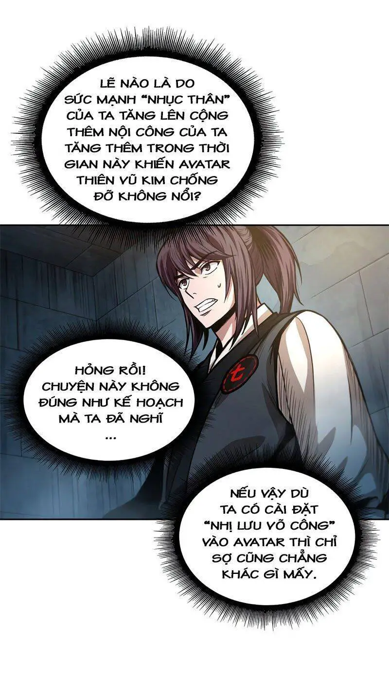 Ngã Lão Ma Thần Nettruyen ZZZ Chương 34 Page 19