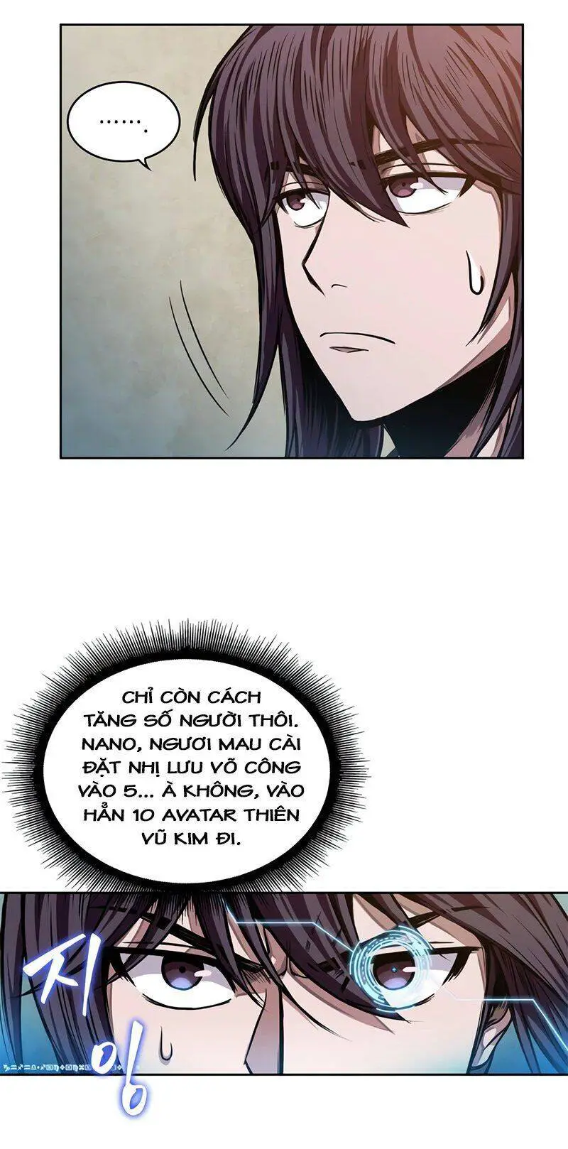 Ngã Lão Ma Thần Nettruyen ZZZ Chương 34 Page 20