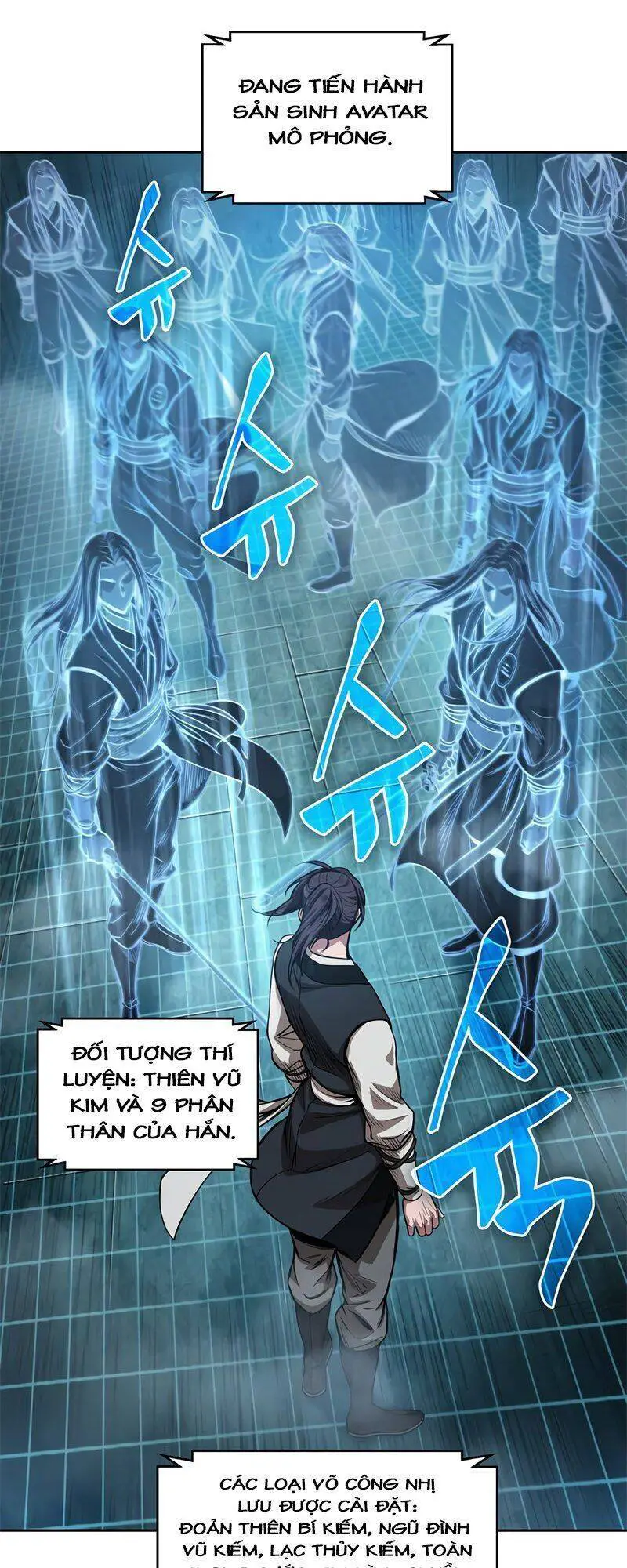 Ngã Lão Ma Thần Nettruyen ZZZ Chương 34 Page 21