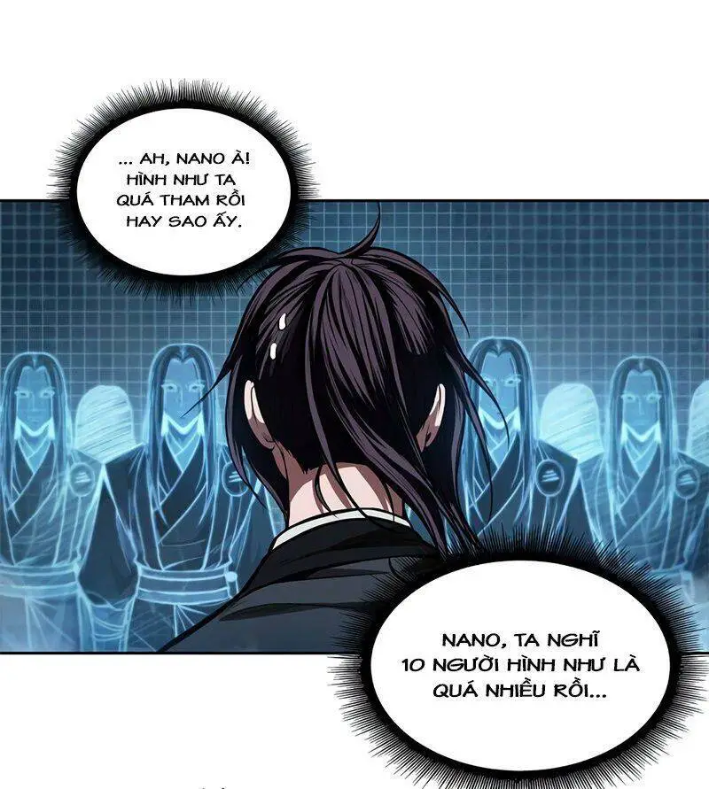 Ngã Lão Ma Thần Nettruyen ZZZ Chương 34 Page 23