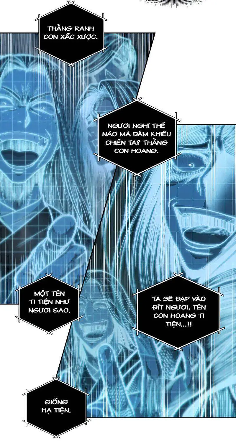 Ngã Lão Ma Thần Nettruyen ZZZ Chương 34 Page 24