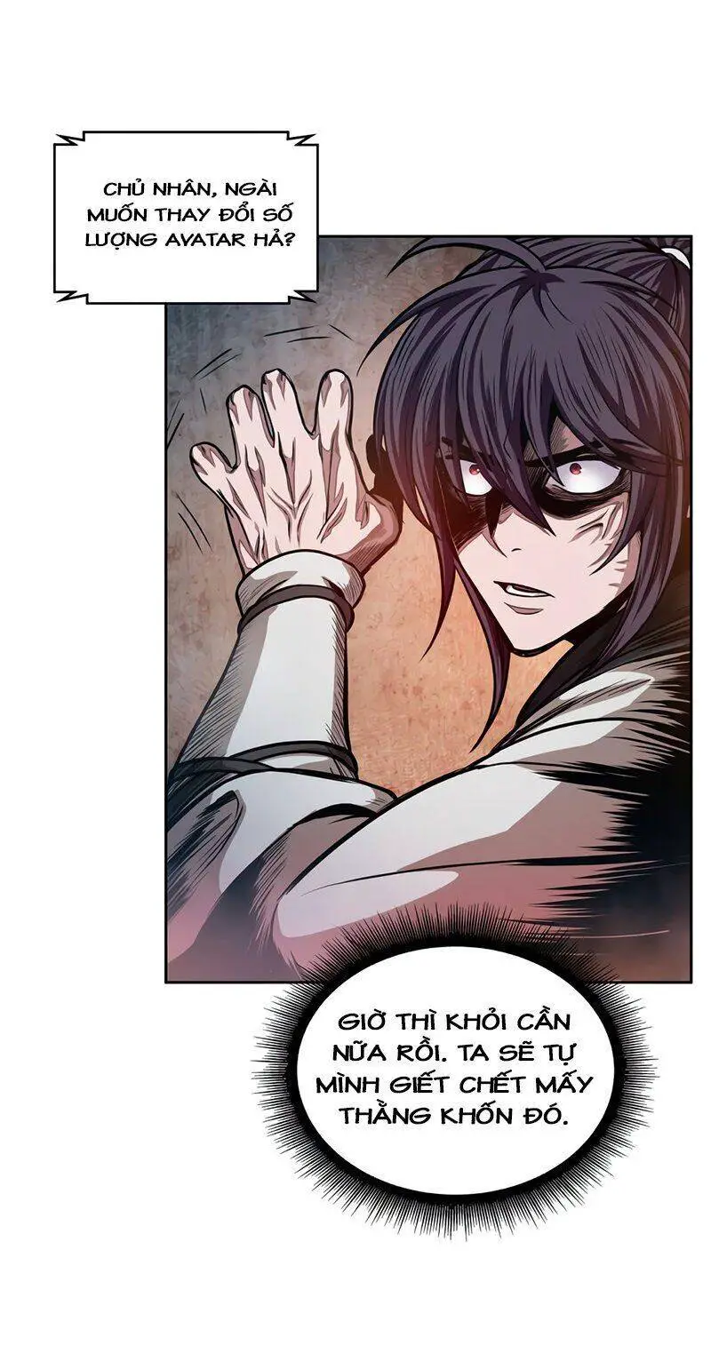 Ngã Lão Ma Thần Nettruyen ZZZ Chương 34 Page 25