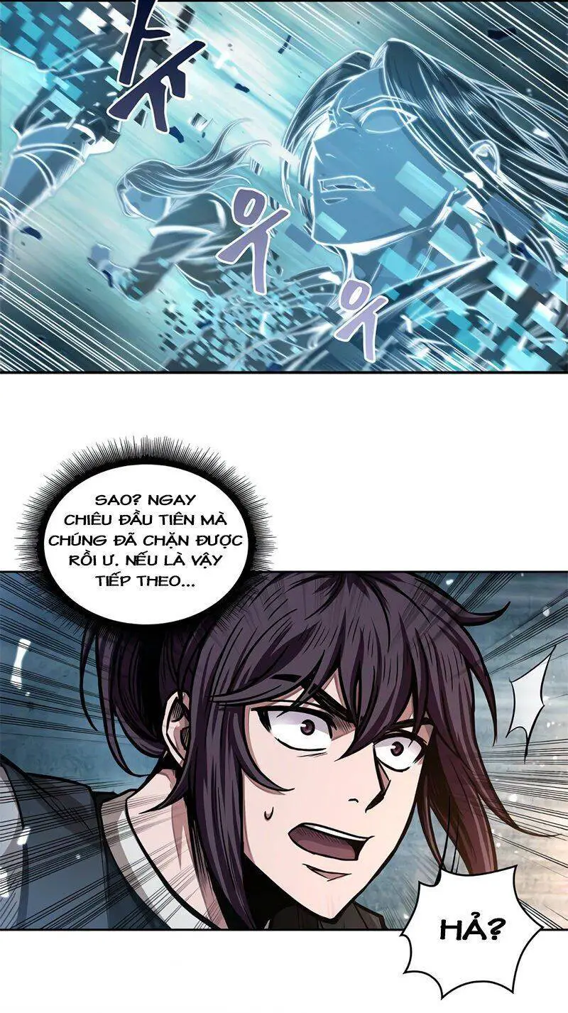 Ngã Lão Ma Thần Nettruyen ZZZ Chương 34 Page 29