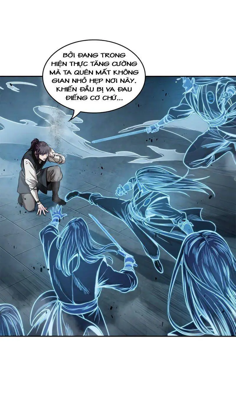 Ngã Lão Ma Thần Nettruyen ZZZ Chương 34 Page 34