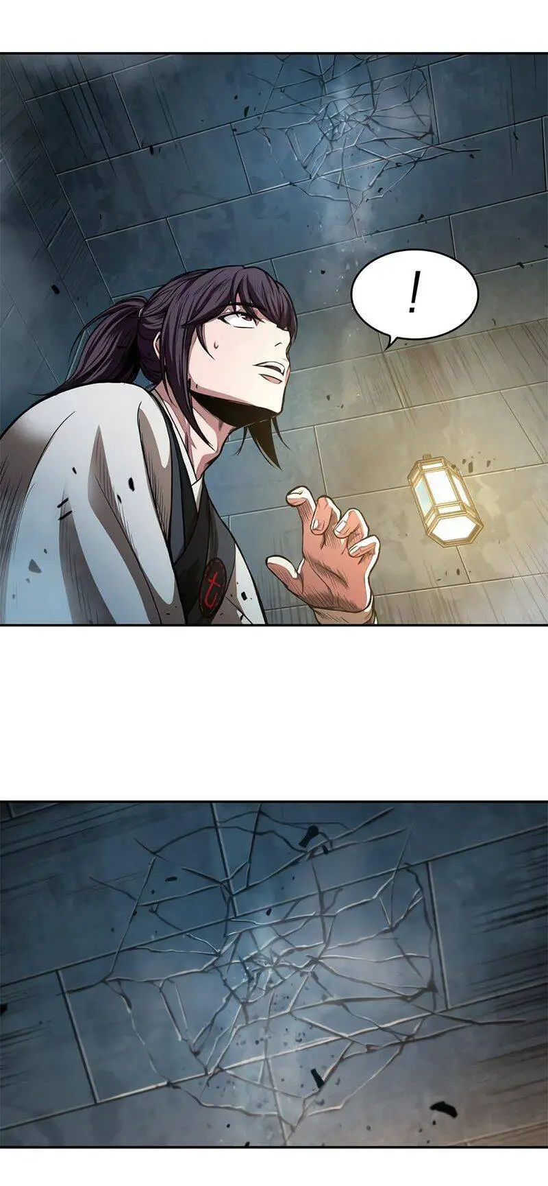 Ngã Lão Ma Thần Nettruyen ZZZ Chương 34 Page 35