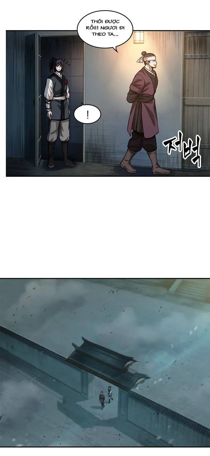 Ngã Lão Ma Thần Nettruyen ZZZ Chương 34 Page 38