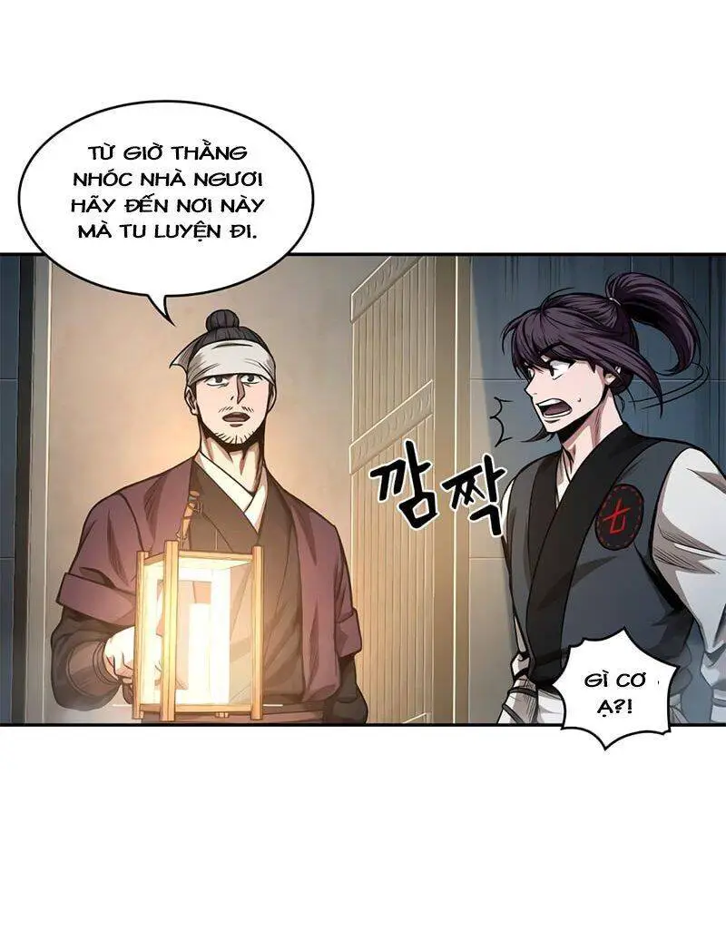 Ngã Lão Ma Thần Nettruyen ZZZ Chương 34 Page 40