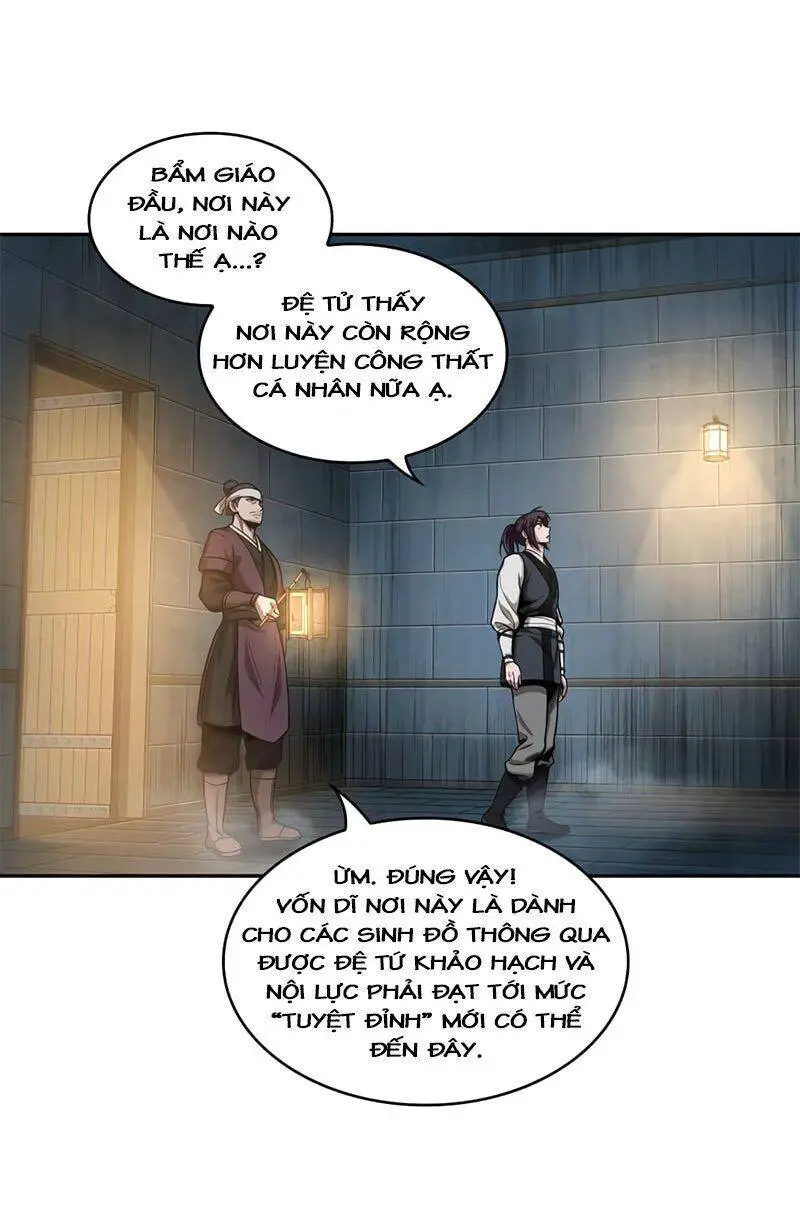 Ngã Lão Ma Thần Nettruyen ZZZ Chương 34 Page 42