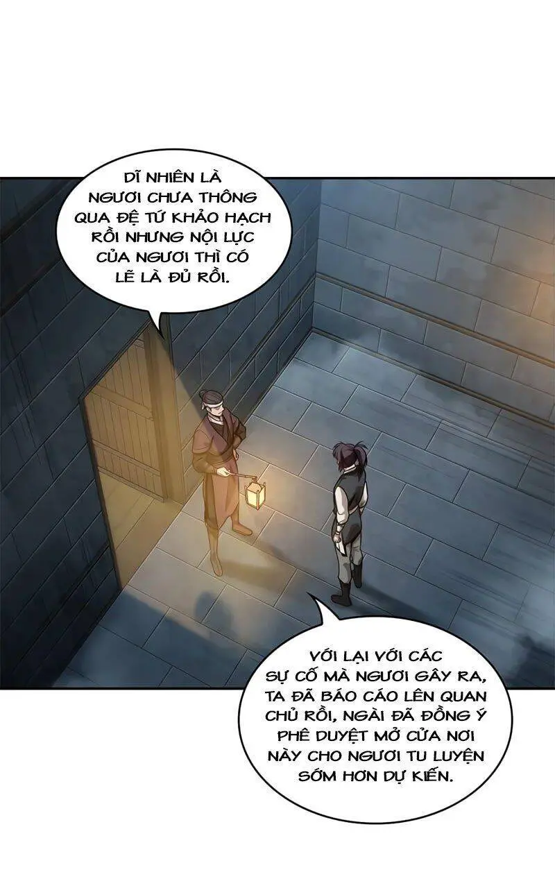 Ngã Lão Ma Thần Nettruyen ZZZ Chương 34 Page 44