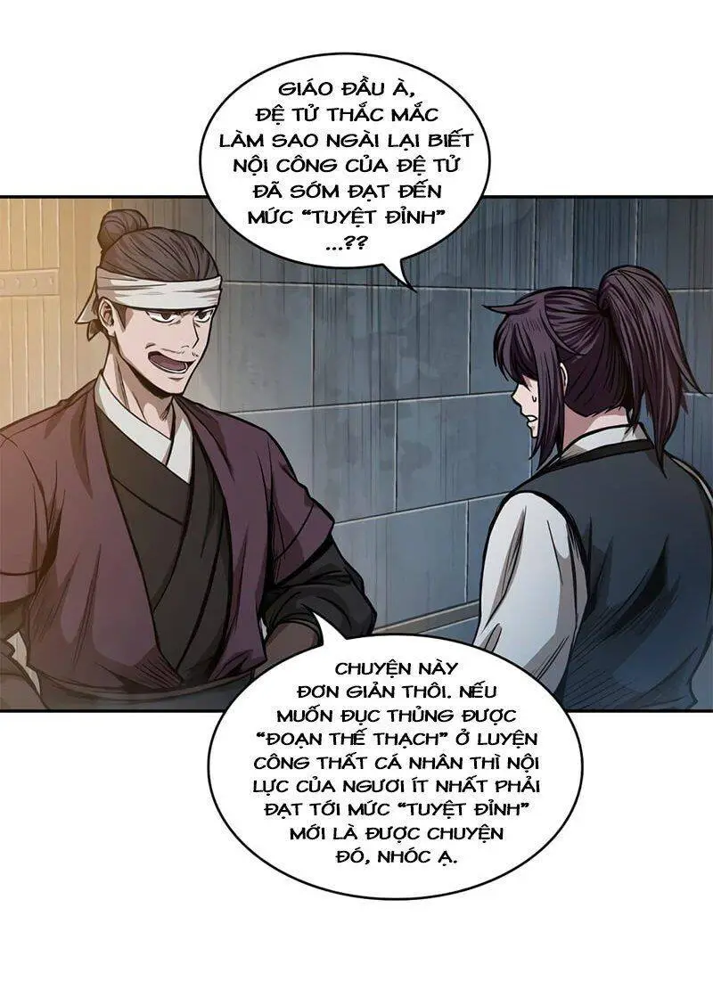 Ngã Lão Ma Thần Nettruyen ZZZ Chương 34 Page 45