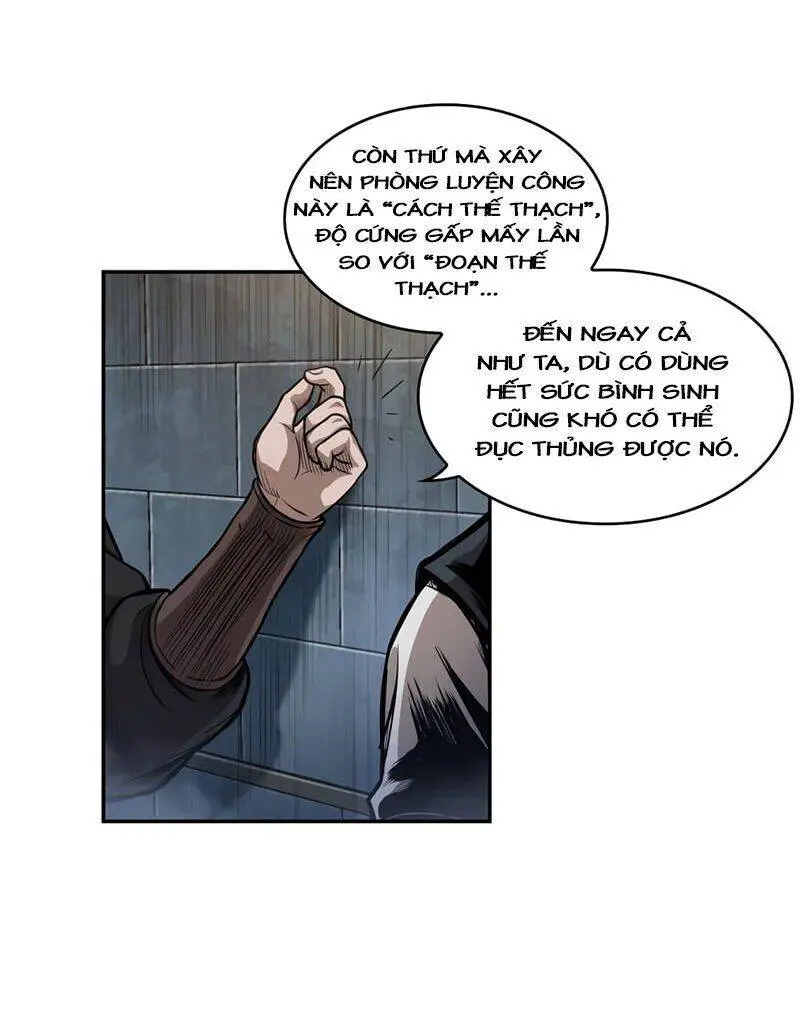 Ngã Lão Ma Thần Nettruyen ZZZ Chương 34 Page 46