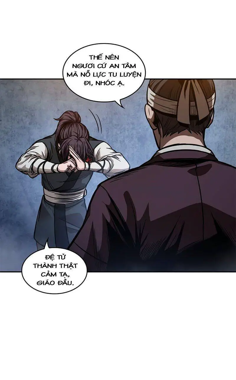 Ngã Lão Ma Thần Nettruyen ZZZ Chương 34 Page 47