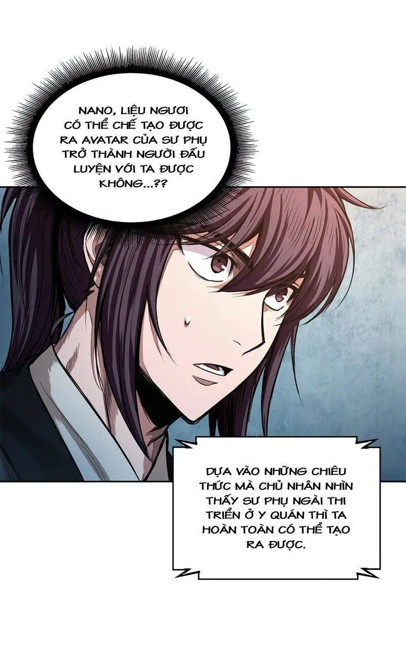Ngã Lão Ma Thần Nettruyen ZZZ Chương 34 Page 50