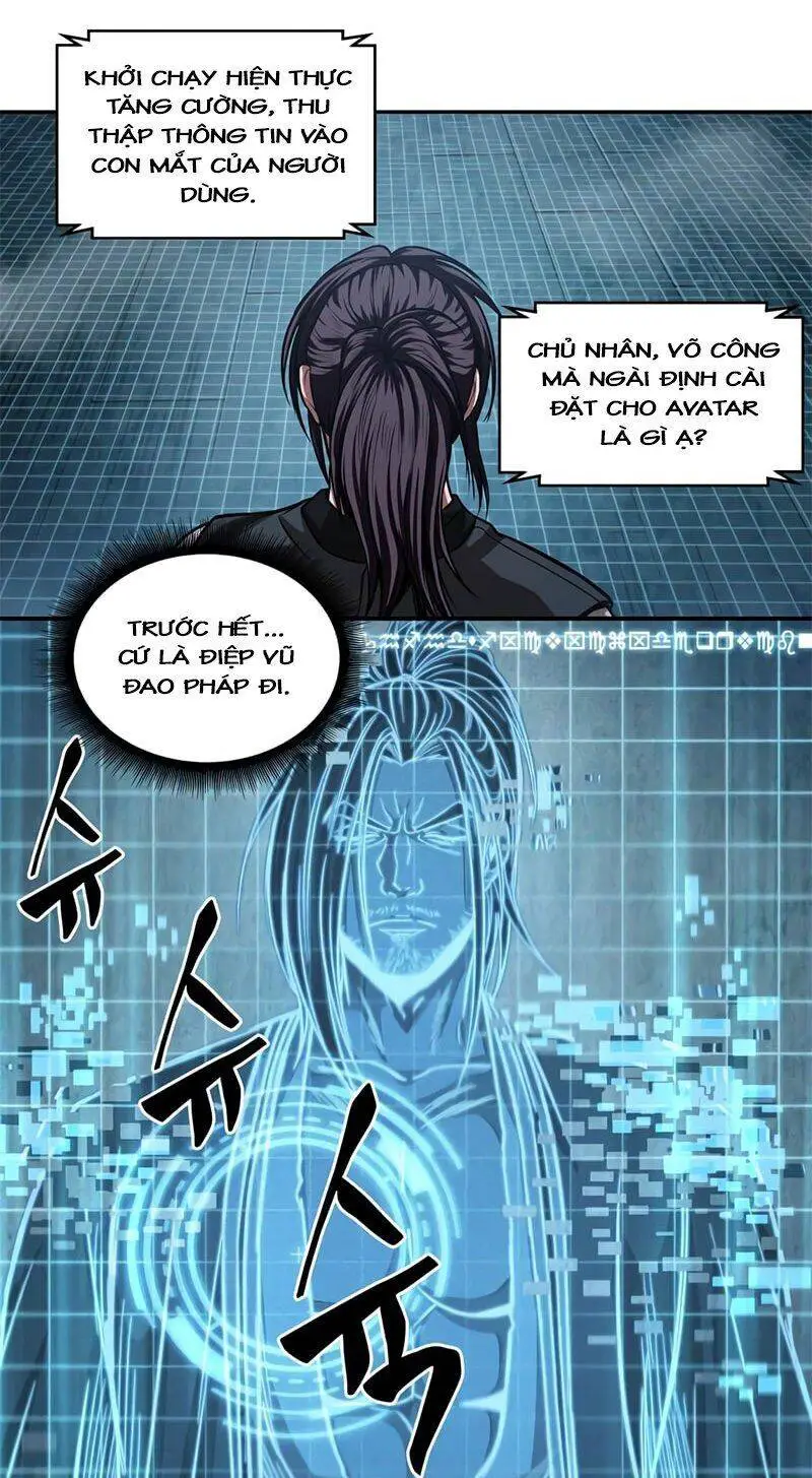 Ngã Lão Ma Thần Nettruyen ZZZ Chương 34 Page 52