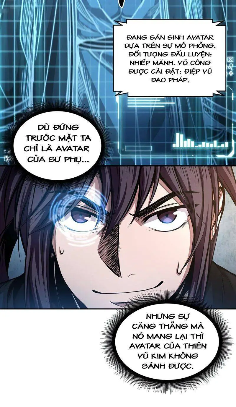Ngã Lão Ma Thần Nettruyen ZZZ Chương 34 Page 53