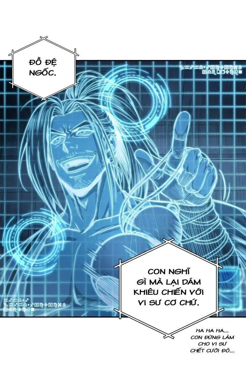 Ngã Lão Ma Thần Nettruyen ZZZ Chương 34 Page 54