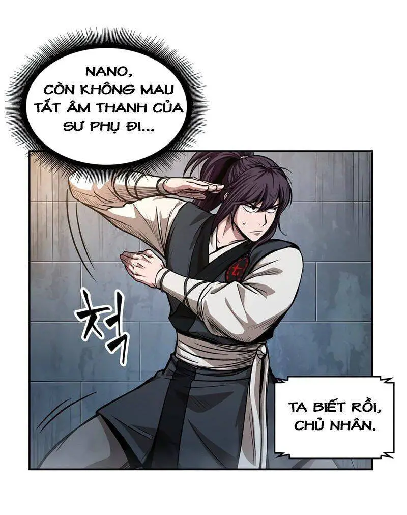 Ngã Lão Ma Thần Nettruyen ZZZ Chương 34 Page 55