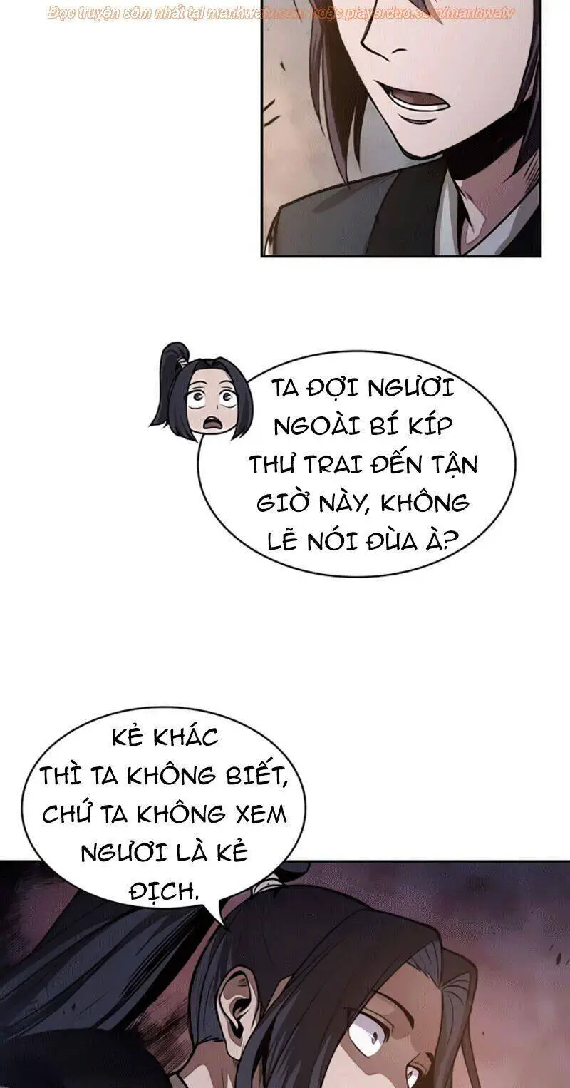 Ngã Lão Ma Thần Nettruyen ZZZ Chương 30 Page 5