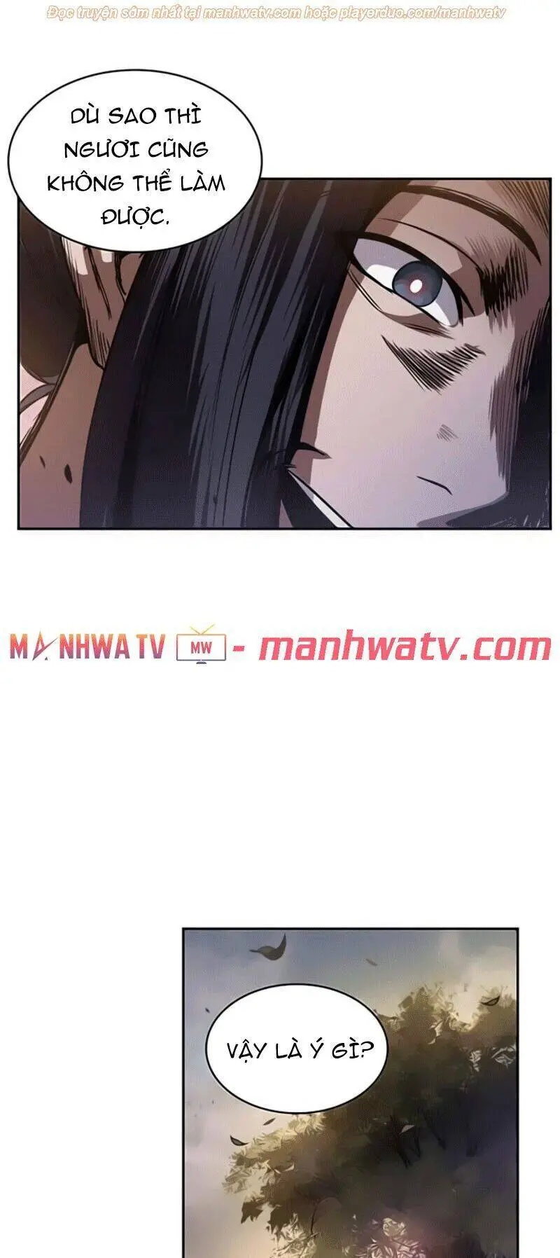 Ngã Lão Ma Thần Nettruyen ZZZ Chương 30 Page 9
