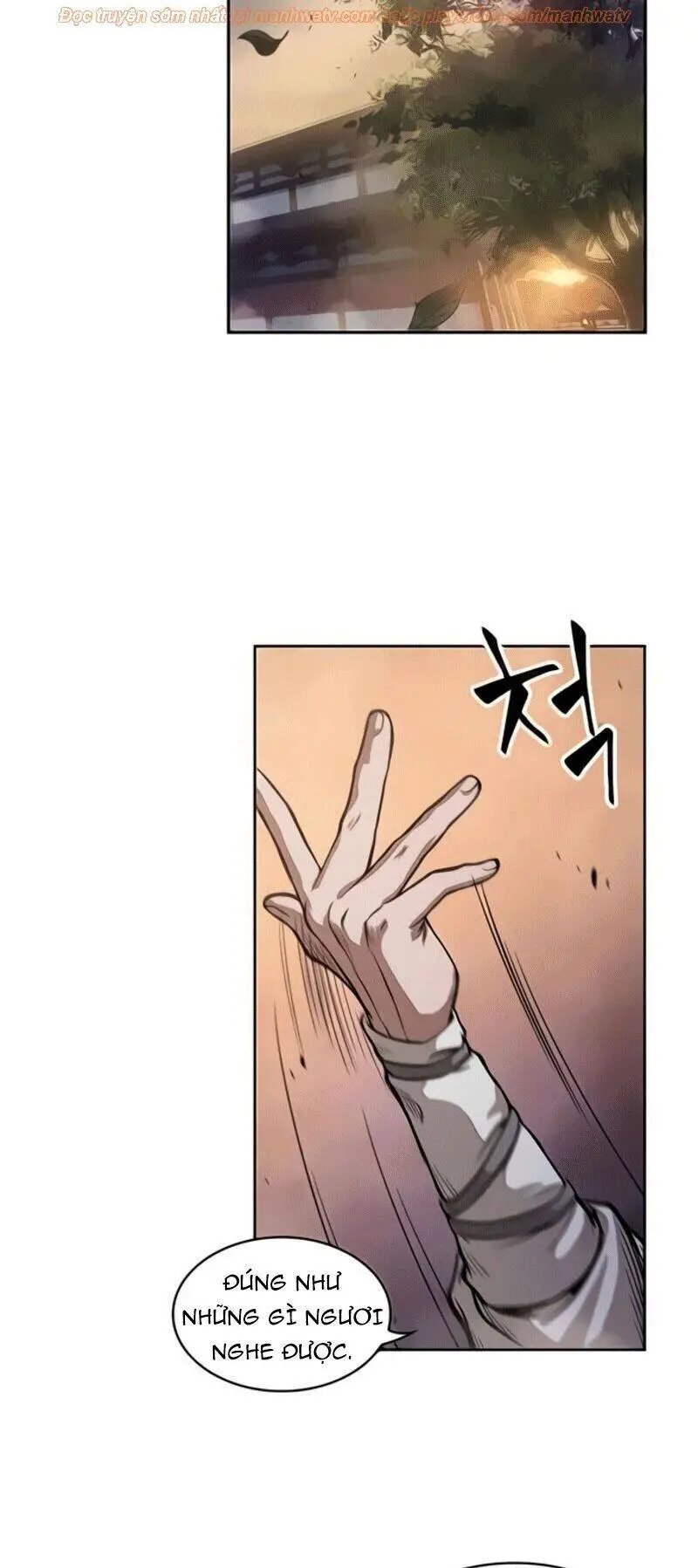 Ngã Lão Ma Thần Nettruyen ZZZ Chương 30 Page 10