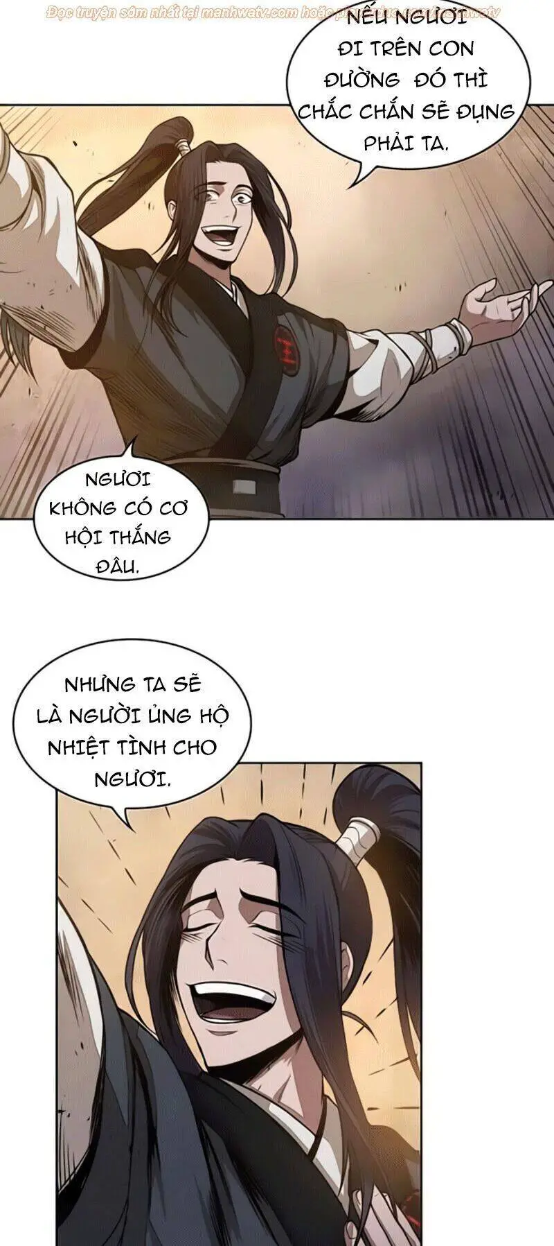 Ngã Lão Ma Thần Nettruyen ZZZ Chương 30 Page 11