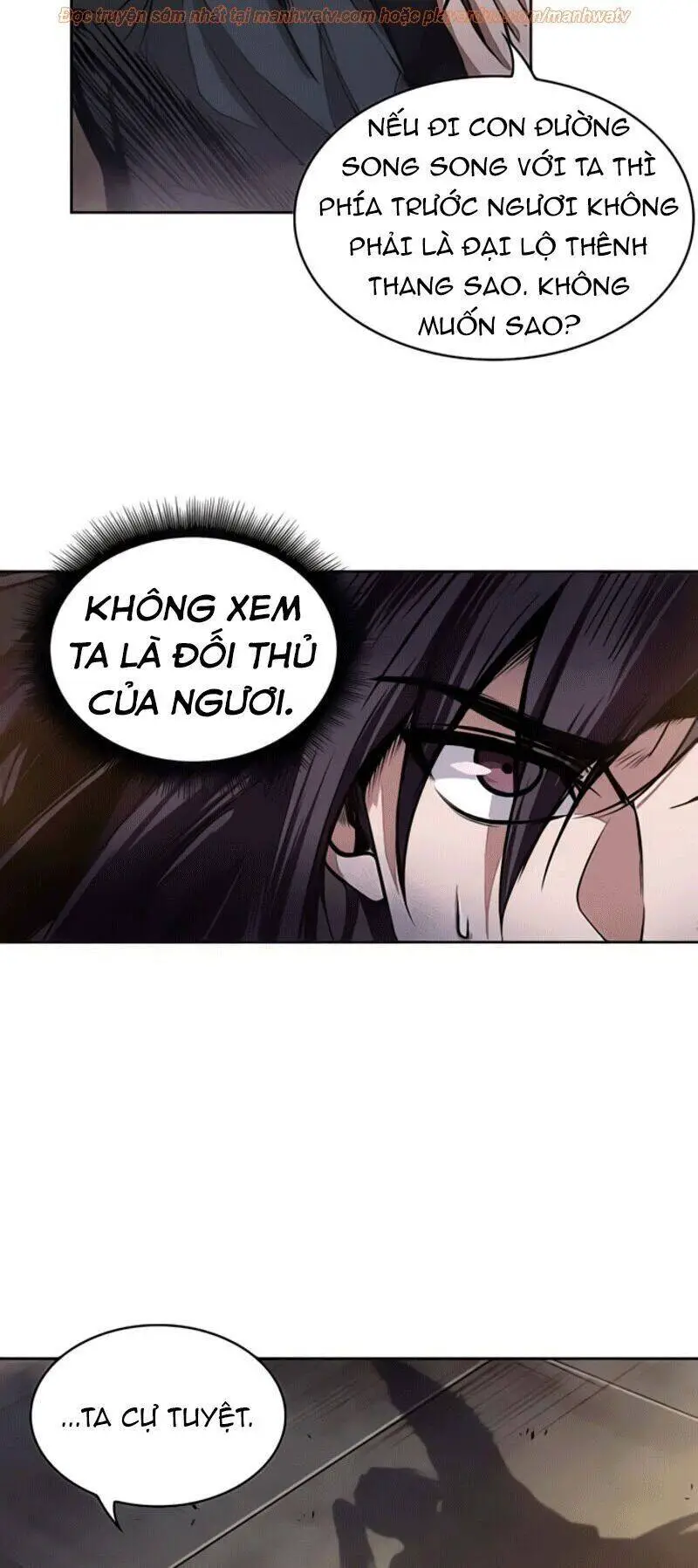 Ngã Lão Ma Thần Nettruyen ZZZ Chương 30 Page 12