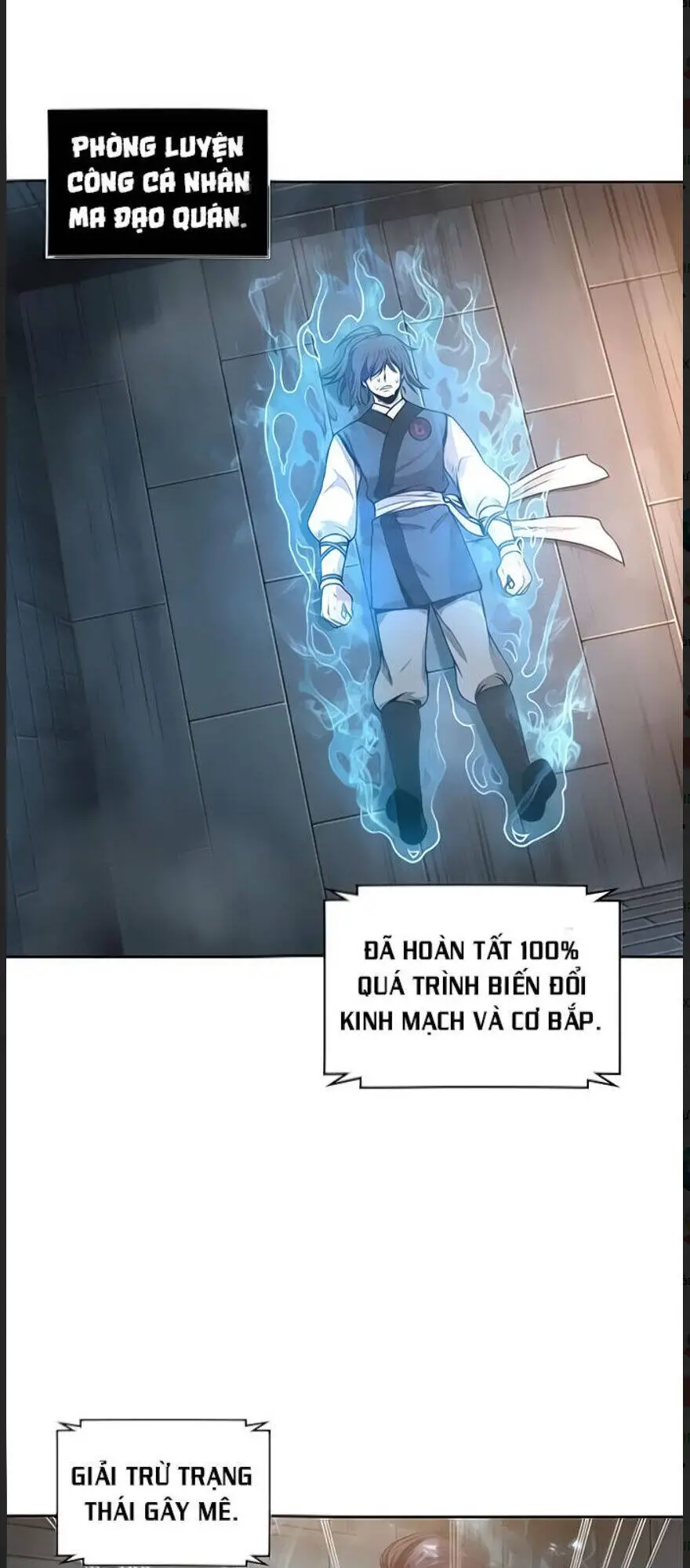 Ngã Lão Ma Thần Nettruyen ZZZ Chương 31 Page 33