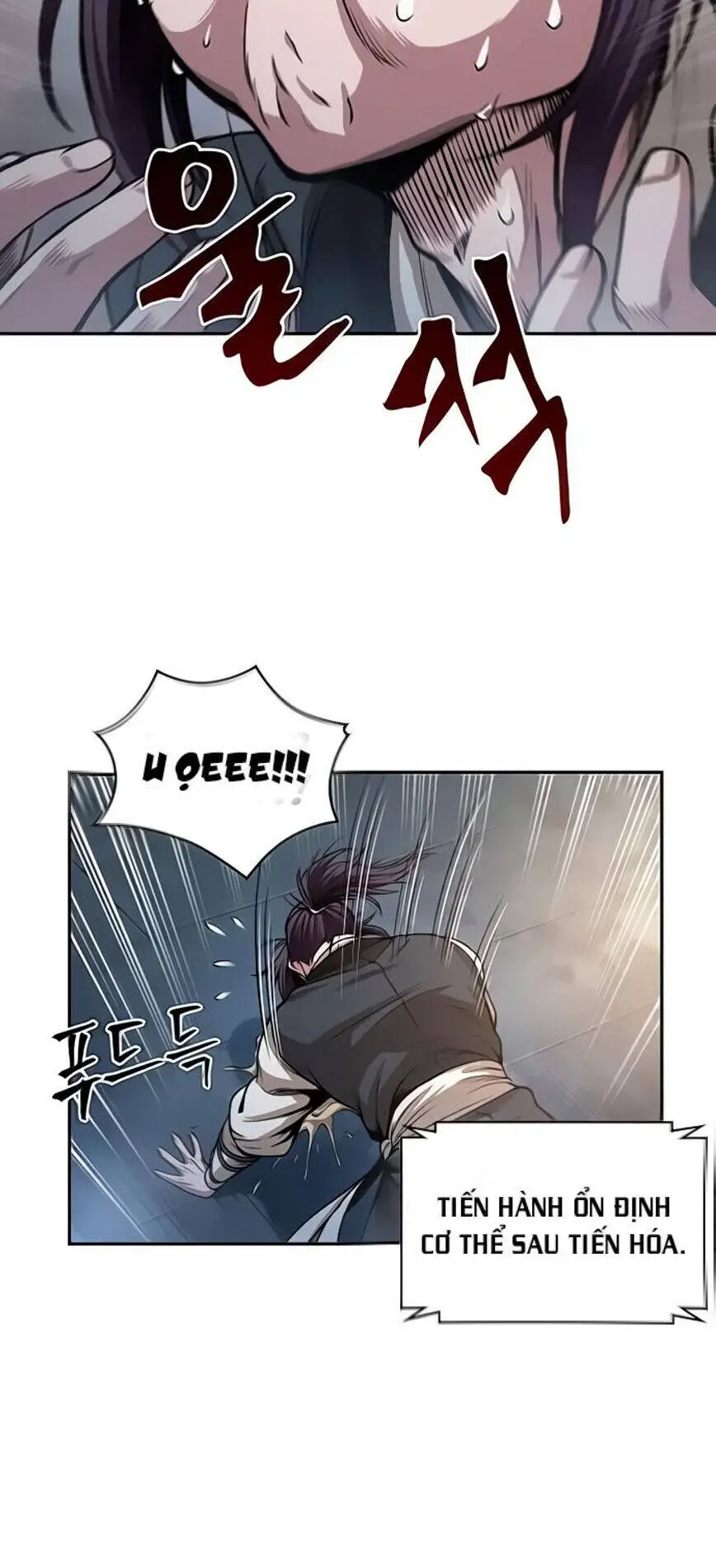 Ngã Lão Ma Thần Nettruyen ZZZ Chương 31 Page 36