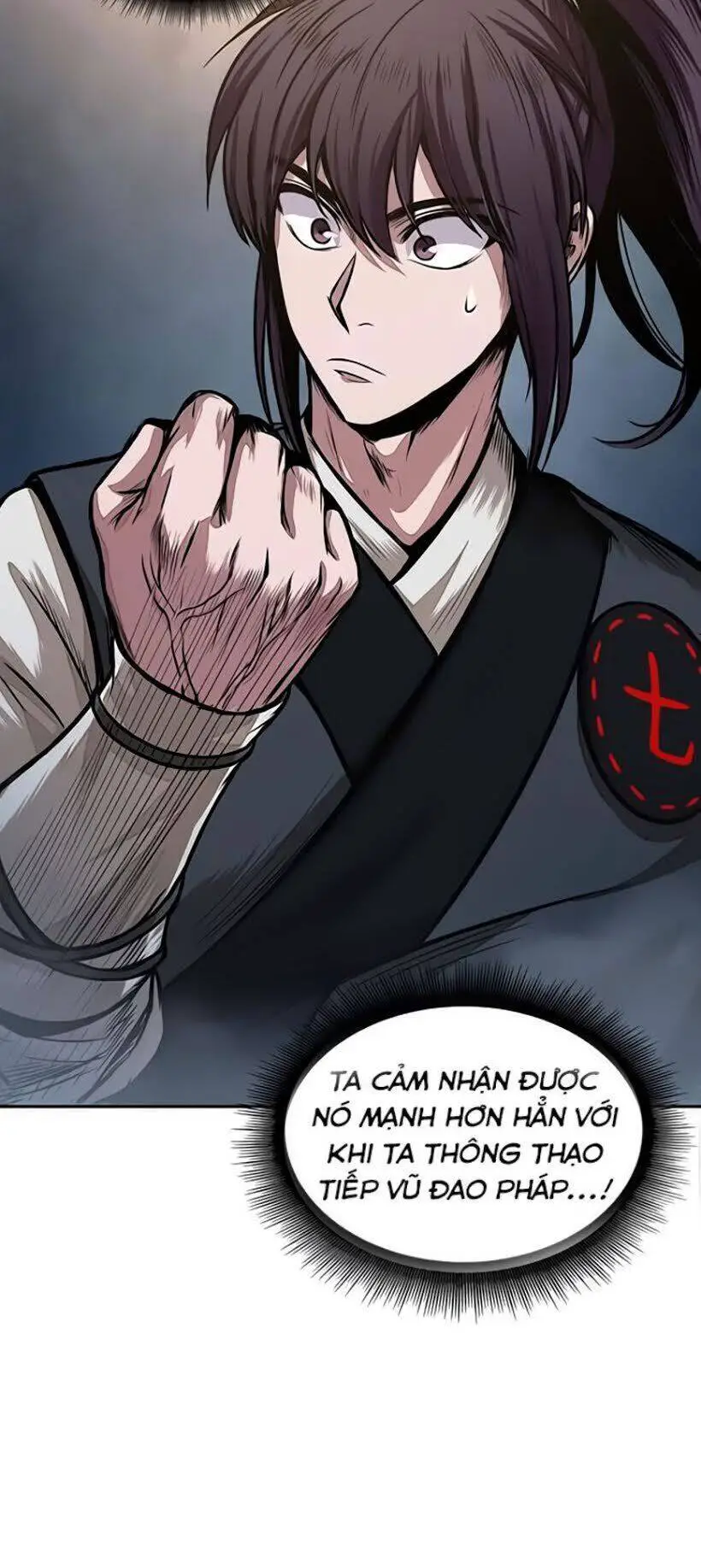 Ngã Lão Ma Thần Nettruyen ZZZ Chương 31 Page 40