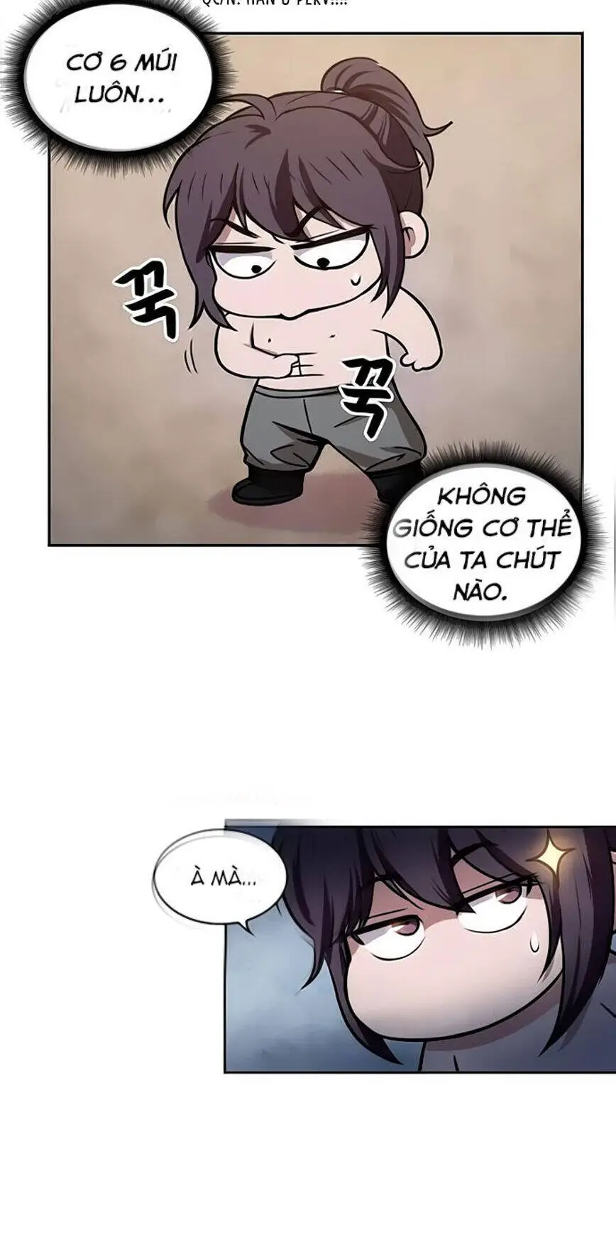 Ngã Lão Ma Thần Nettruyen ZZZ Chương 31 Page 43