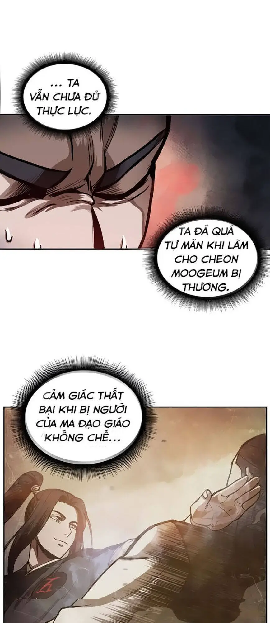 Ngã Lão Ma Thần Nettruyen ZZZ Chương 31 Page 48