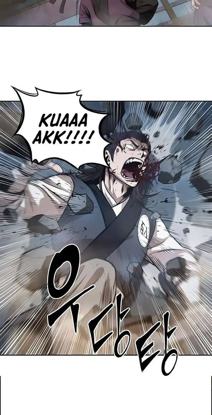 Ngã Lão Ma Thần Nettruyen ZZZ Chương 31 Page 53