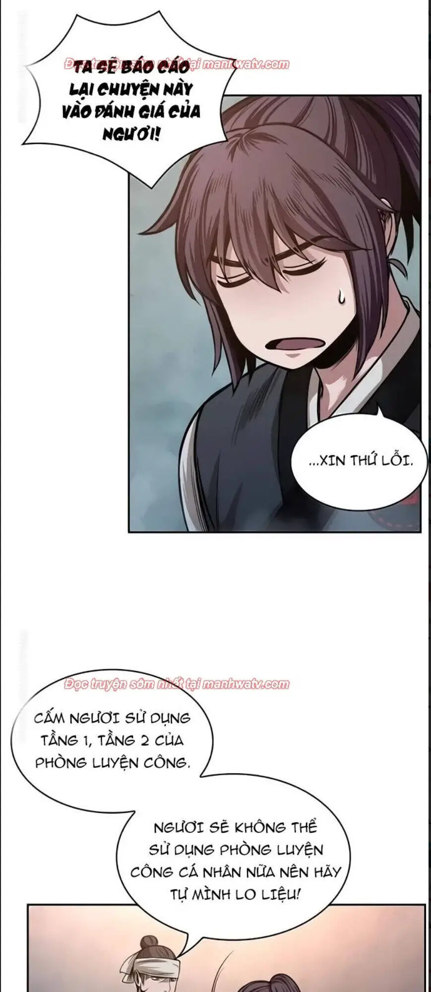 Ngã Lão Ma Thần Nettruyen ZZZ Chương 31 Page 58
